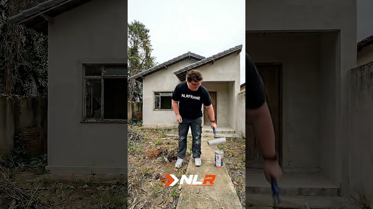 Would you restore this house&hellip; or tear it down and start from zero?