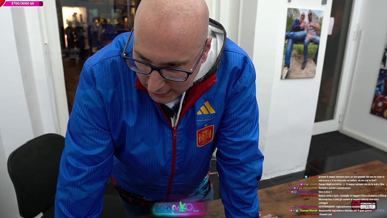 HALLOWEEN MIII CHE PAURA NELLA NUOVA VETRINAAAA !Breunor