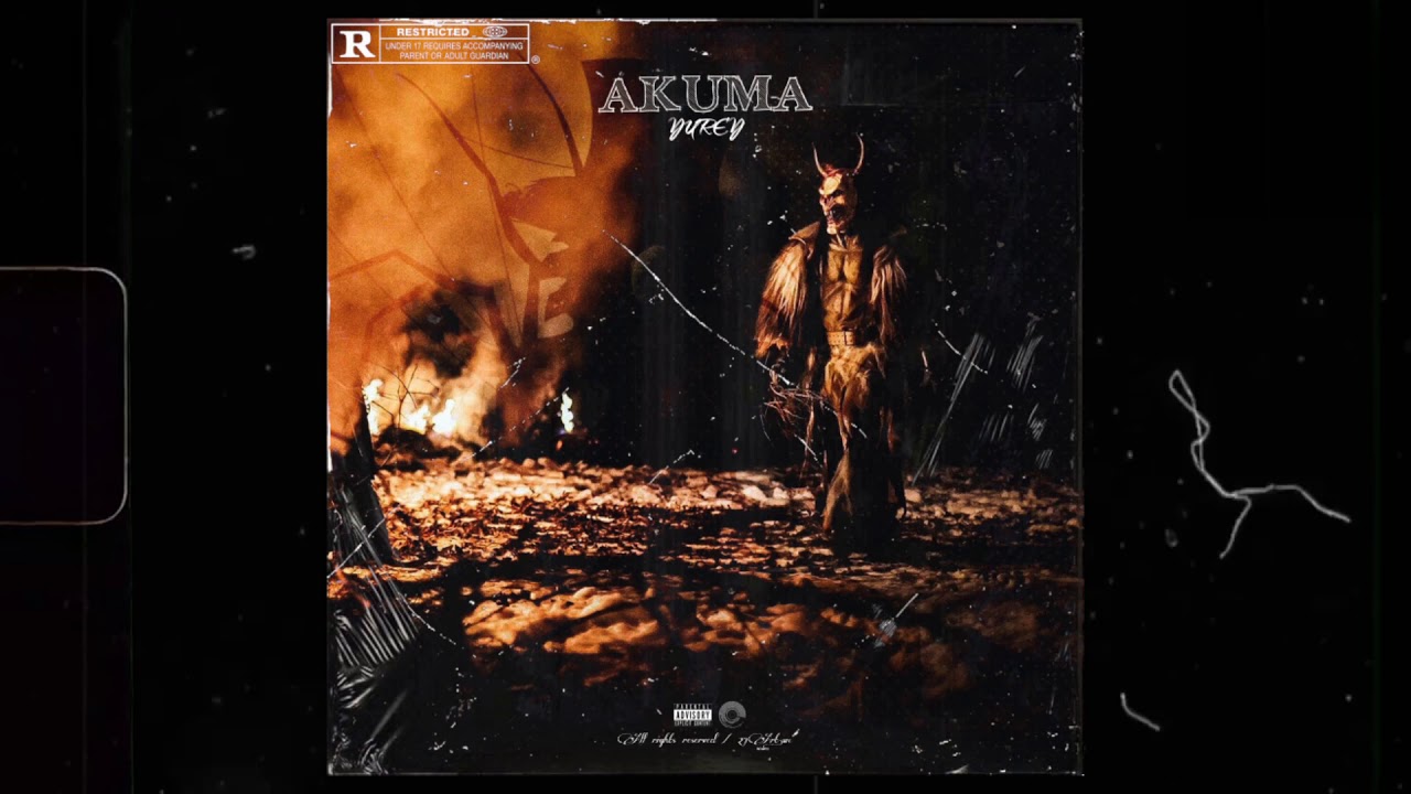 YUREY __ Akuma