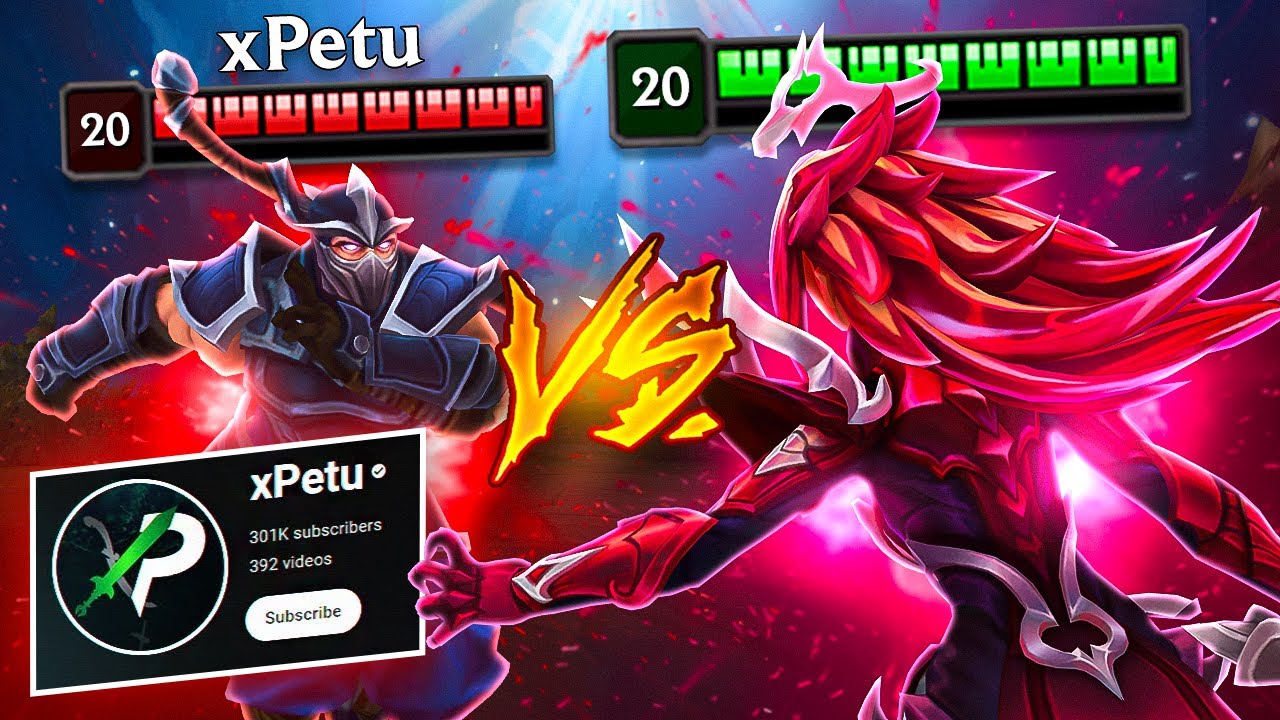 FUNDAMENTALS VS ITEMIZATION WIZARD MATCH IN THE TOPLANE