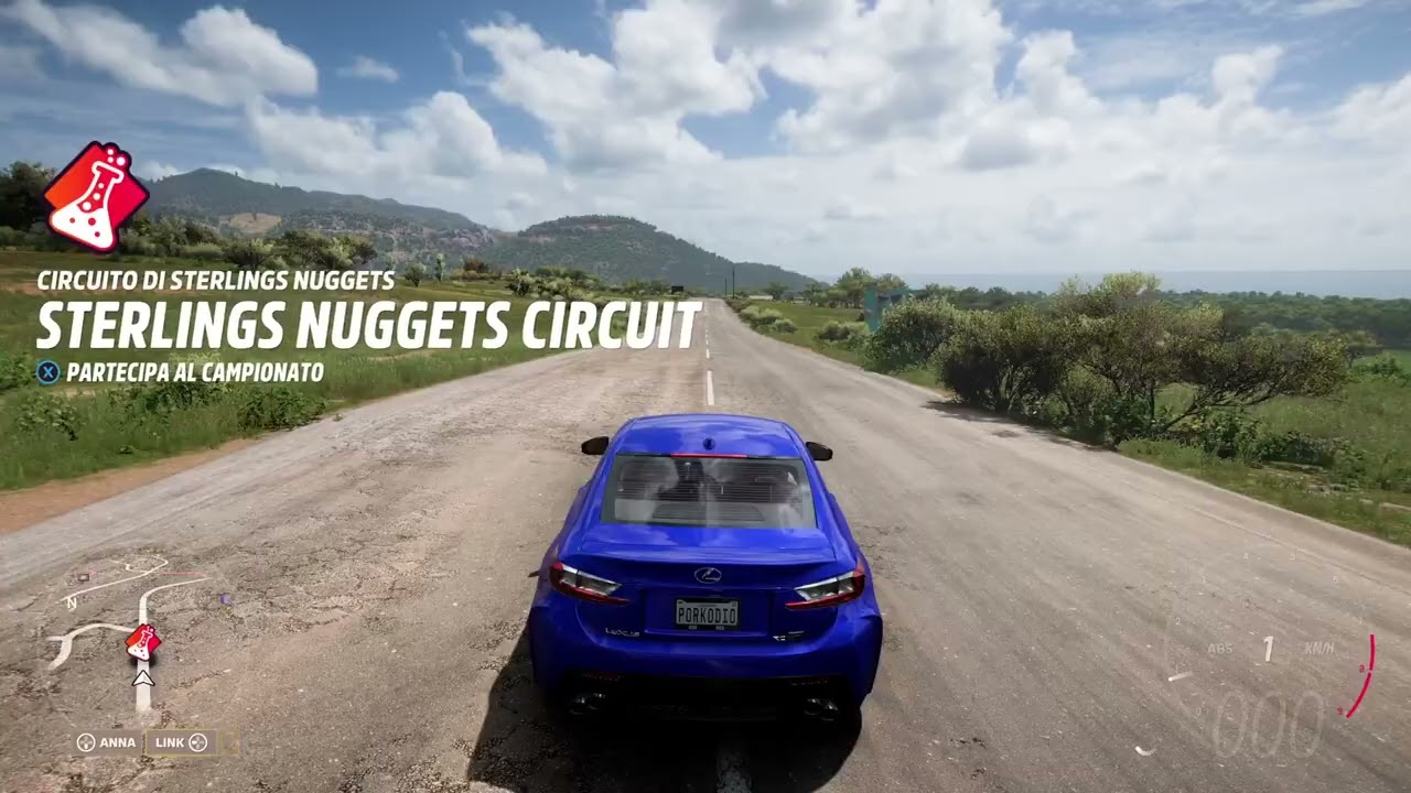 Forza Horizon 5 Event 05 02 2025