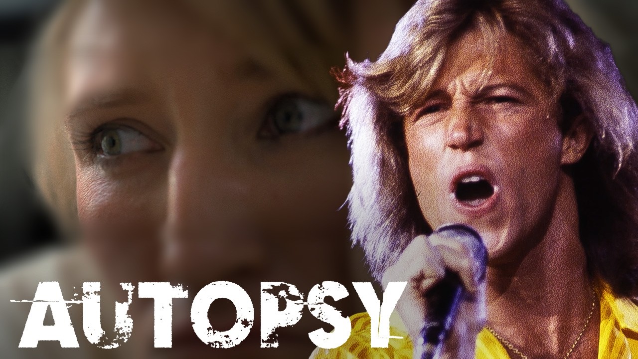 Andy Gibb: The Truth Behind His Death at 30 (4K Documentary) | Our History