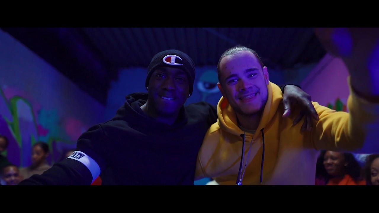STIEKZ & KEVIN KEY - SAKURA 2020