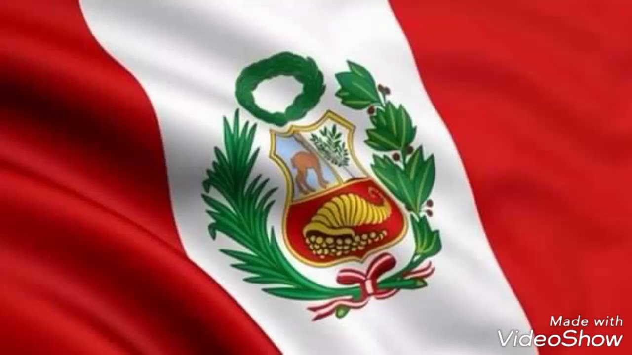 Contradanza de Huamachuco - La Libertad - Perú