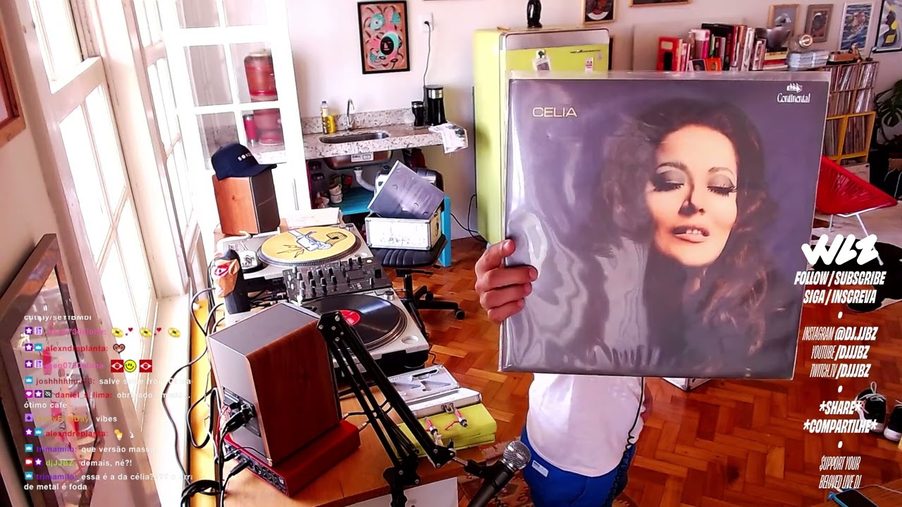 Boa música (que devia ser mais) popular brasileira