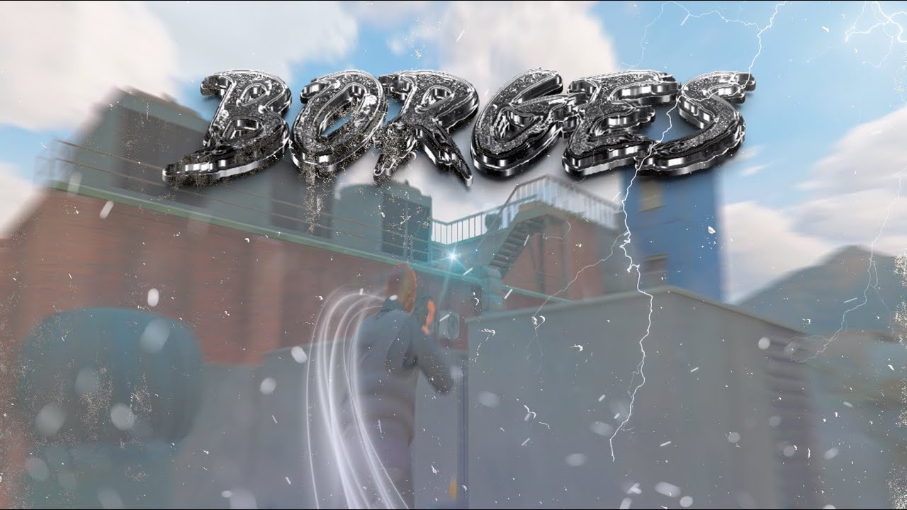 Borges | Last dance 🕺🏽 | Kalli RP💜