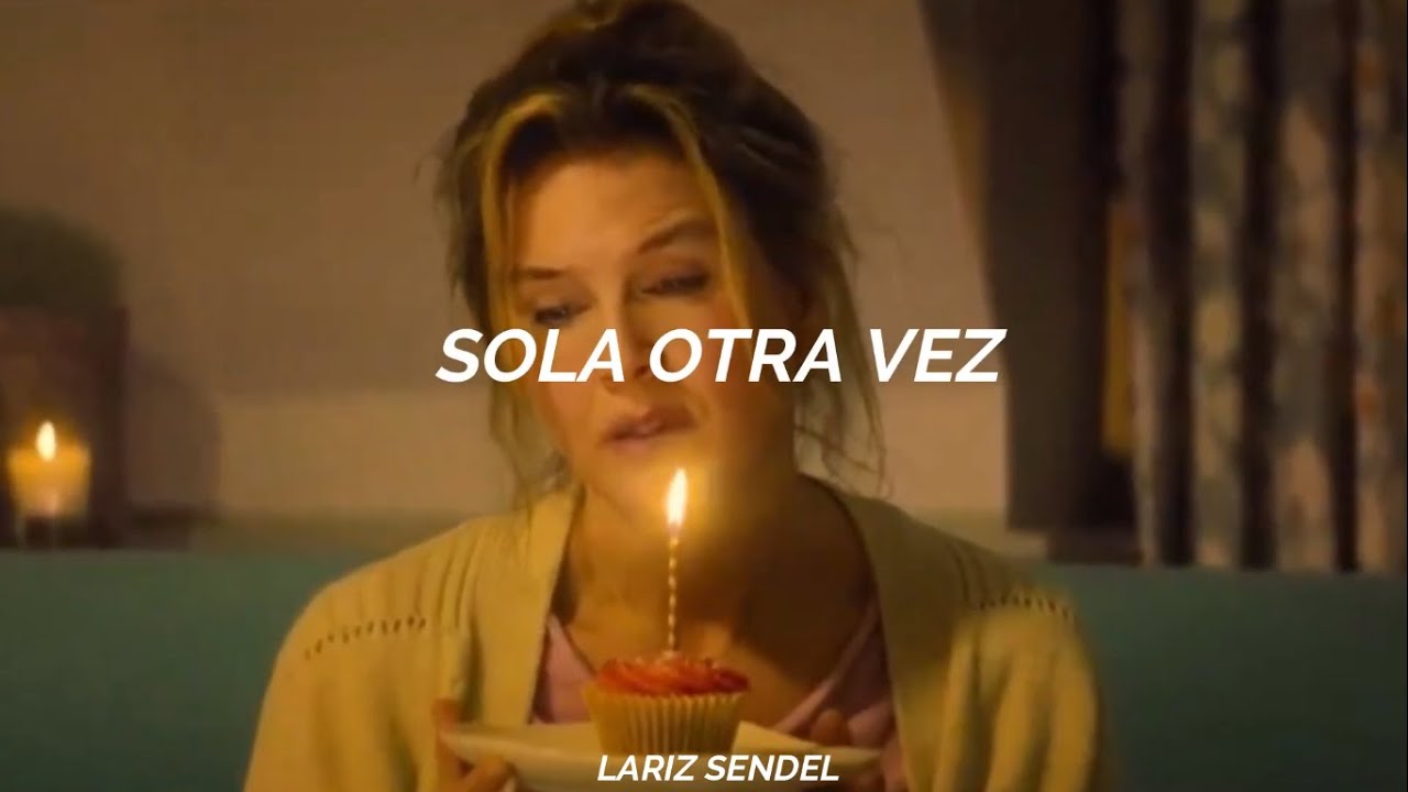 Celine Dion || All by Myself || Sub español (De' la trilogía de Bridget Jones)