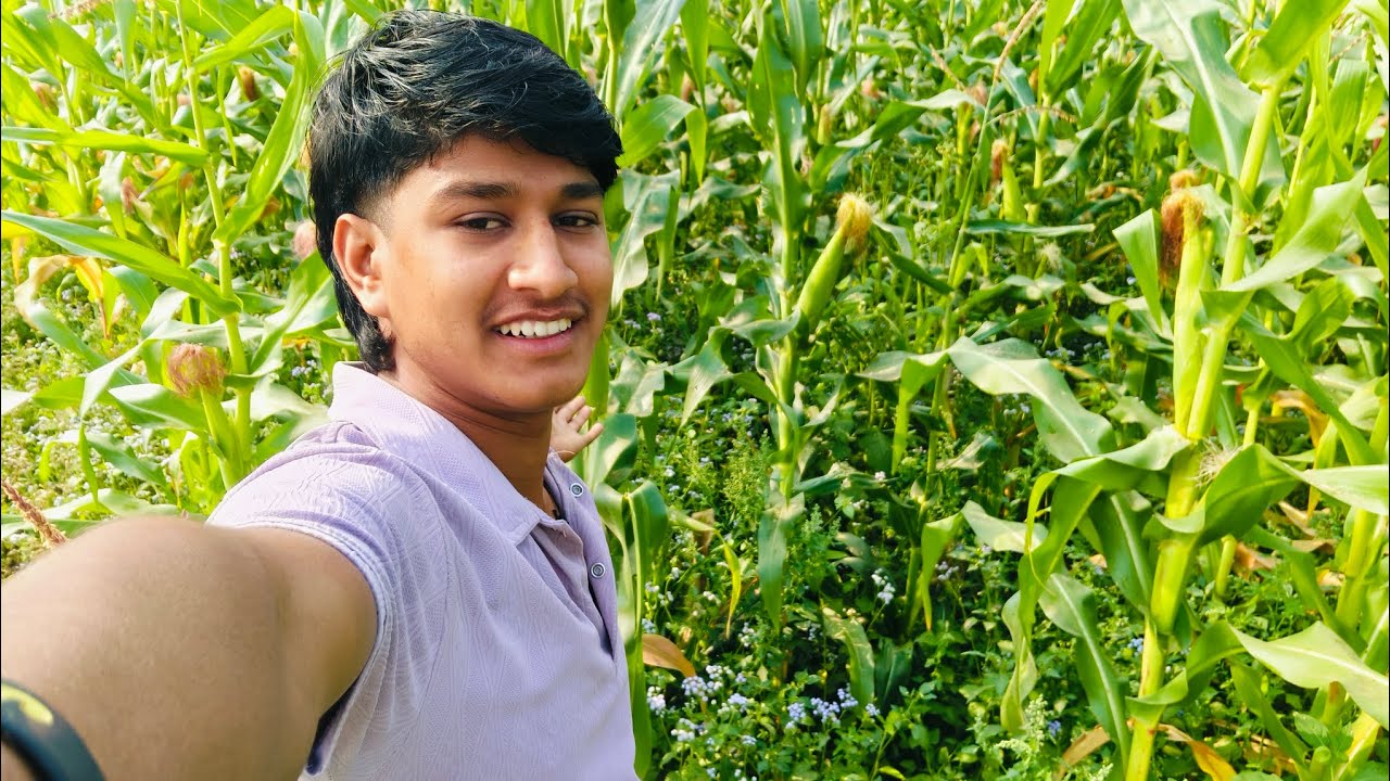 Itna jyda makai🤑🤤 