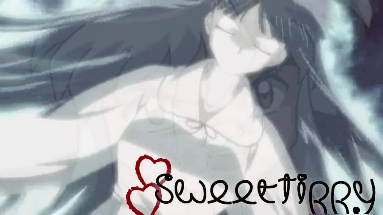 . . .Inuyasha x Kikyo. . . Y o u r  C a l l ♥