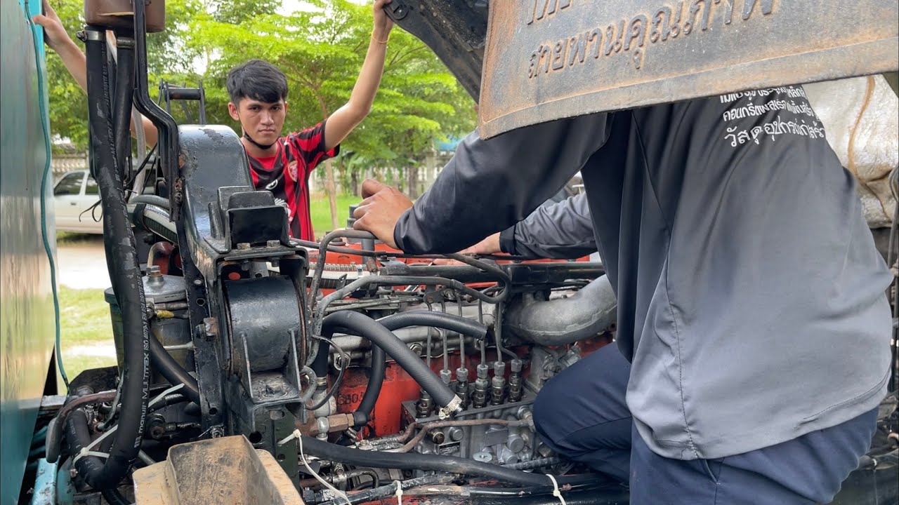 เช็คหัวฉีดรั่วไม่แพงอย่างที่คิด โปรดถามหลายๆร้านนะครับด้วยความปรารถนาดีจาก ส.แสบดาก