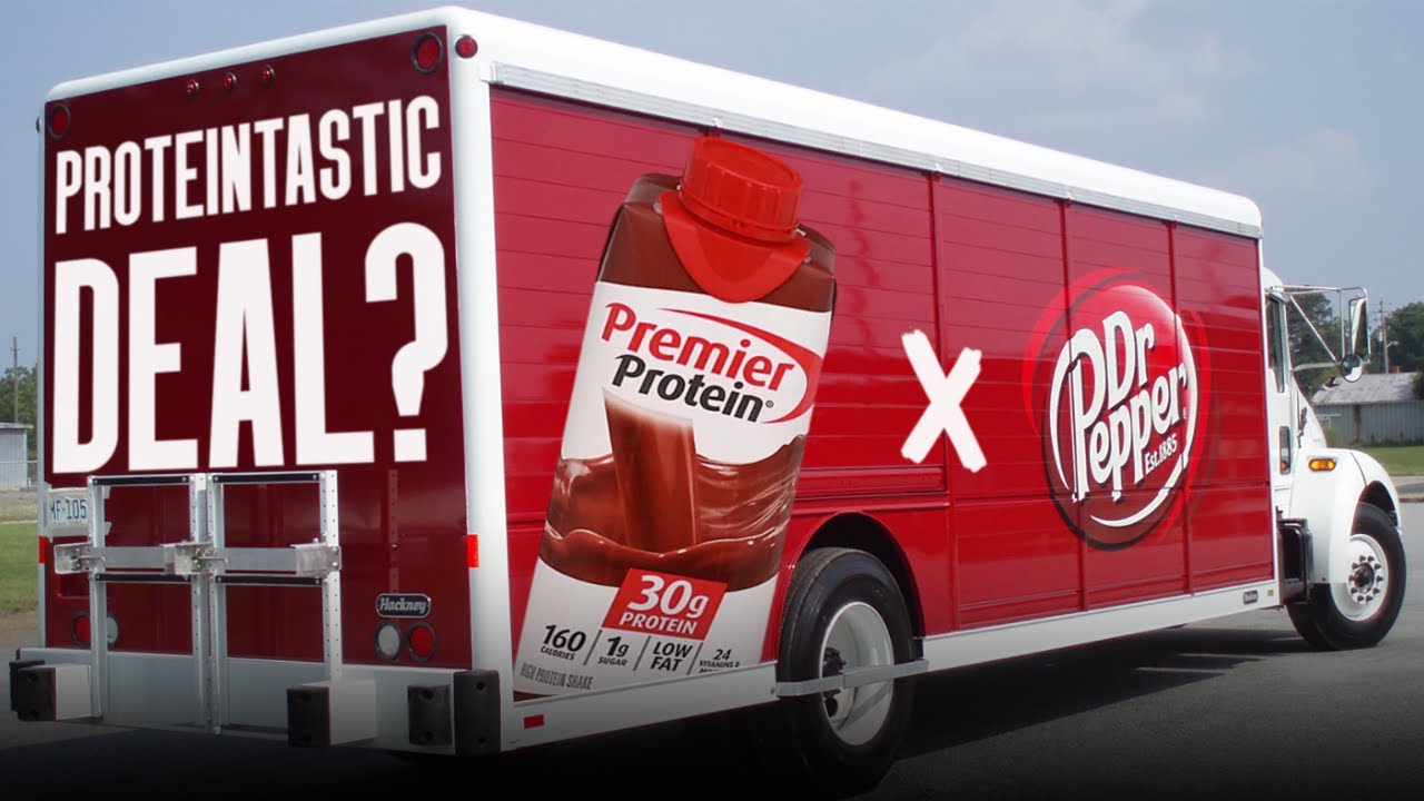 Keurig Dr Pepper (KDP) and Premier Protein Deal Prediction | Protein Beverages DSD Distribution