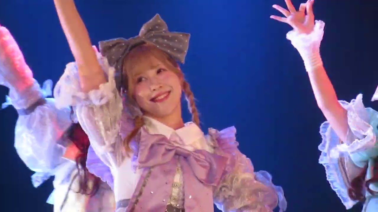Luce Twinkle Wink☆  Immutable Ribbon