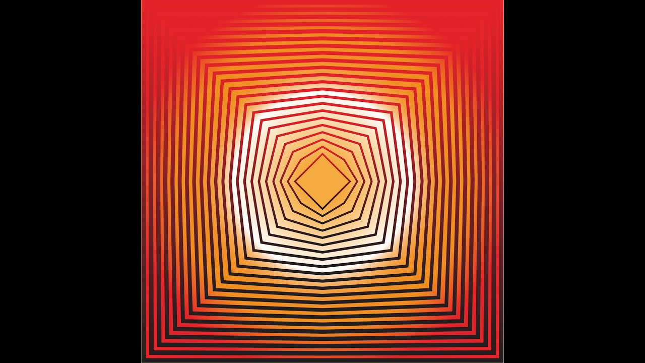 Marc Codsi - The Entrance (Invocation III)