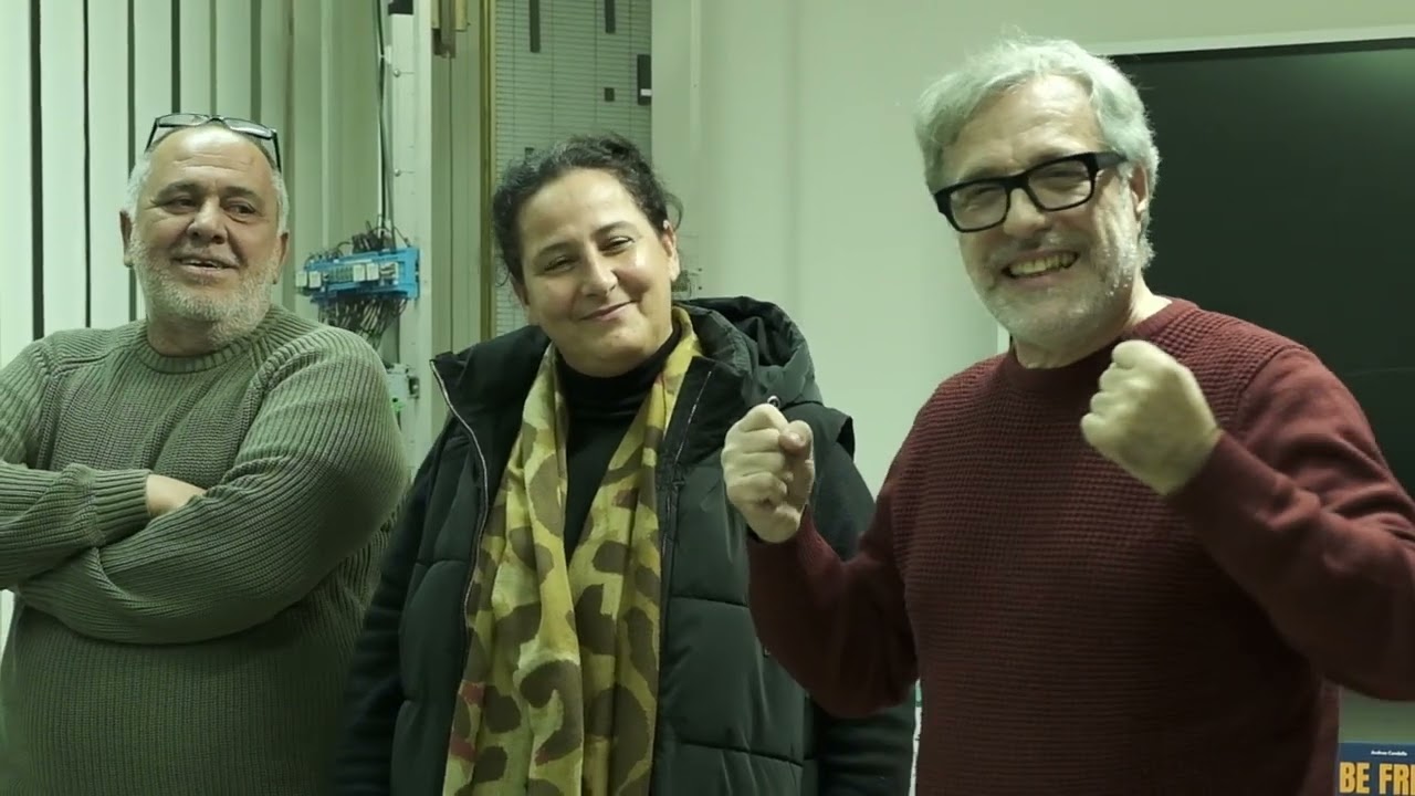 Quando gli imprenditori fanno squadra: Aperibusiness EMATIC in Sicilia