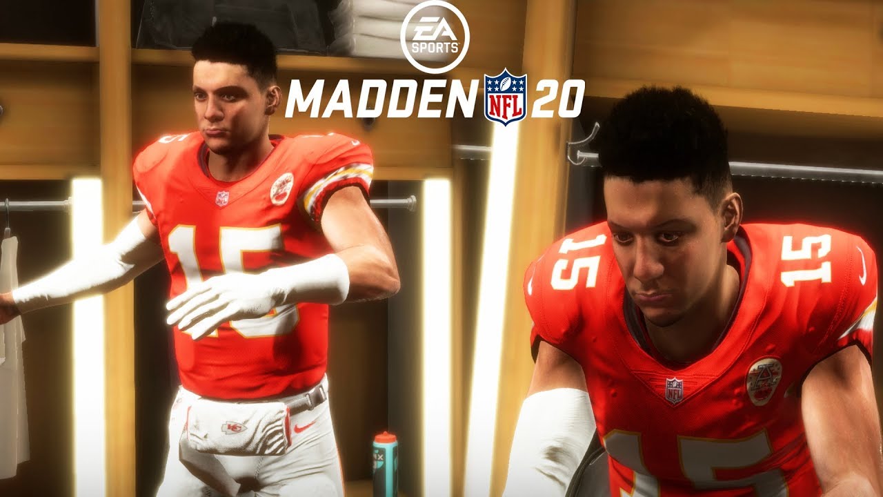 The 1 Feature In Madden 20's Superstar Mode That Can Change The Way You Play Madden Forever