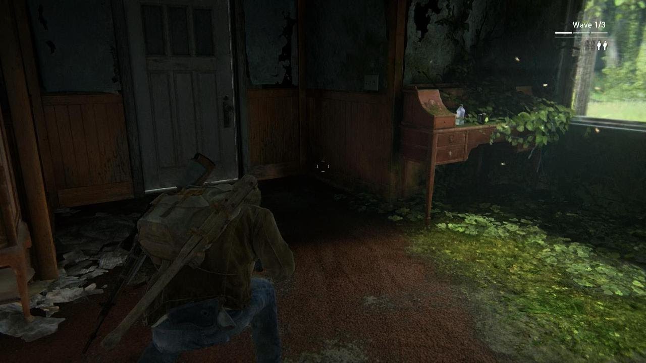 The Last of Us Part II Remastered_20260124144823