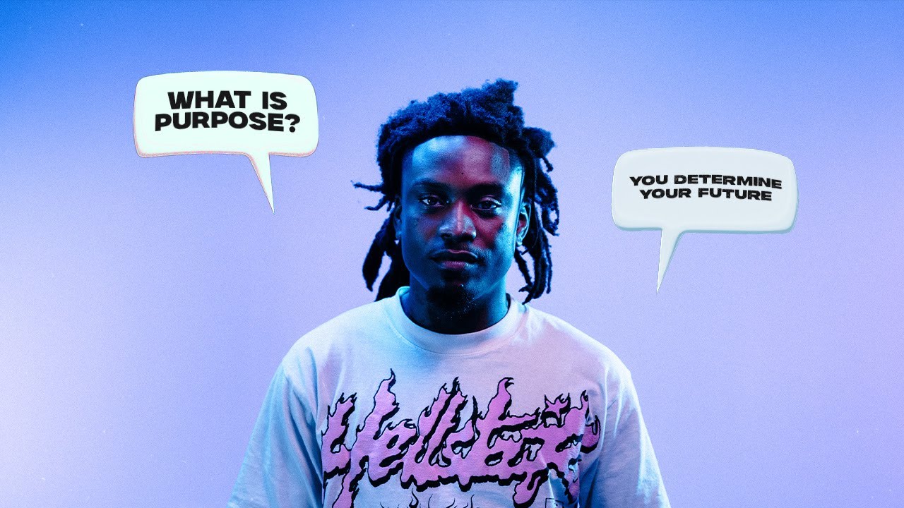 Jdot Breezy | What is purpose? The future? | Lifelike podcast | Episode #2