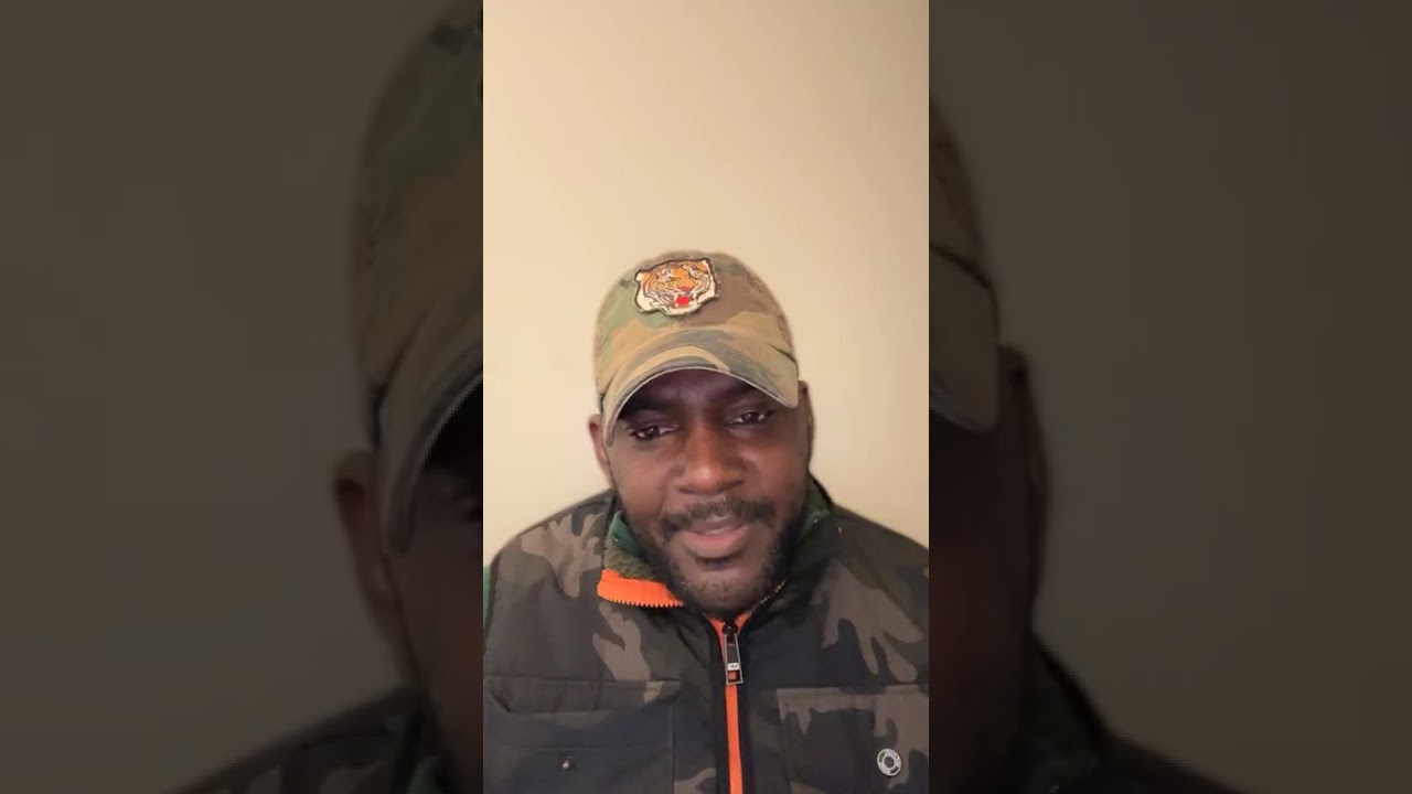 🚨 L'INFATIGABLE DAMARO BALANCE : 'Le CNRD a transformé le pays en repaire de GANGSTERS !