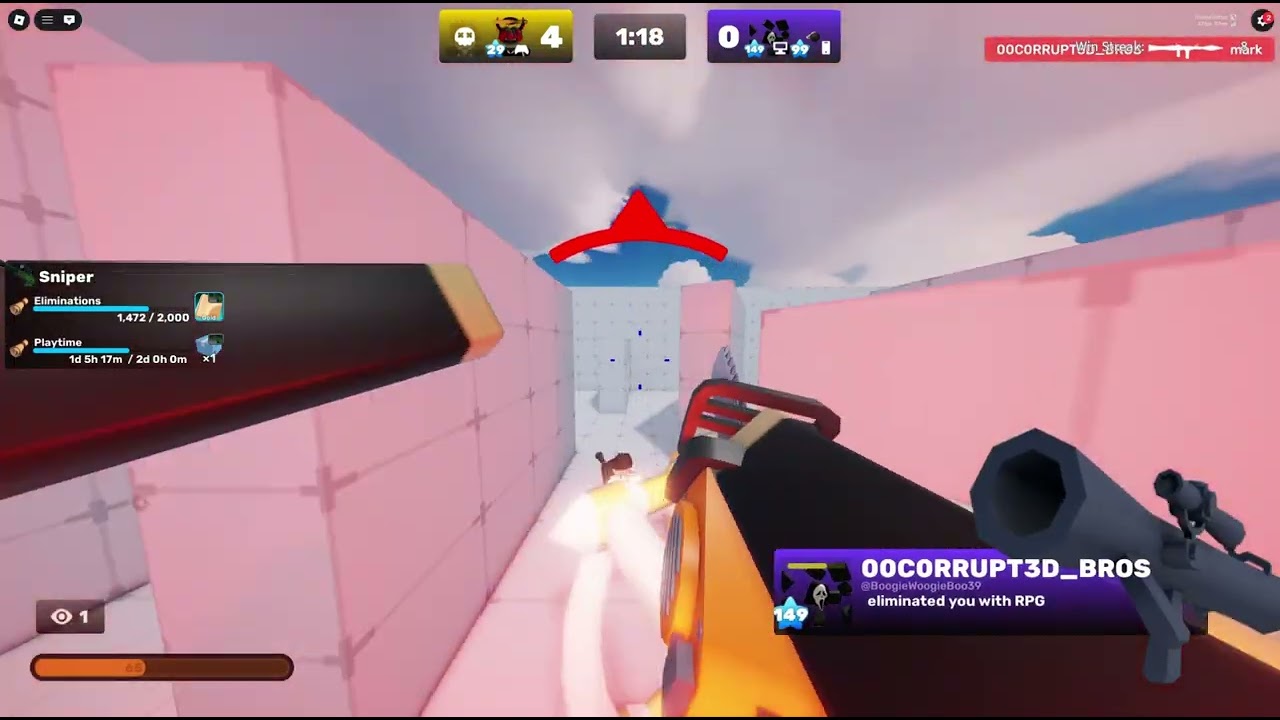 part 2 of noob to pro with my best friend