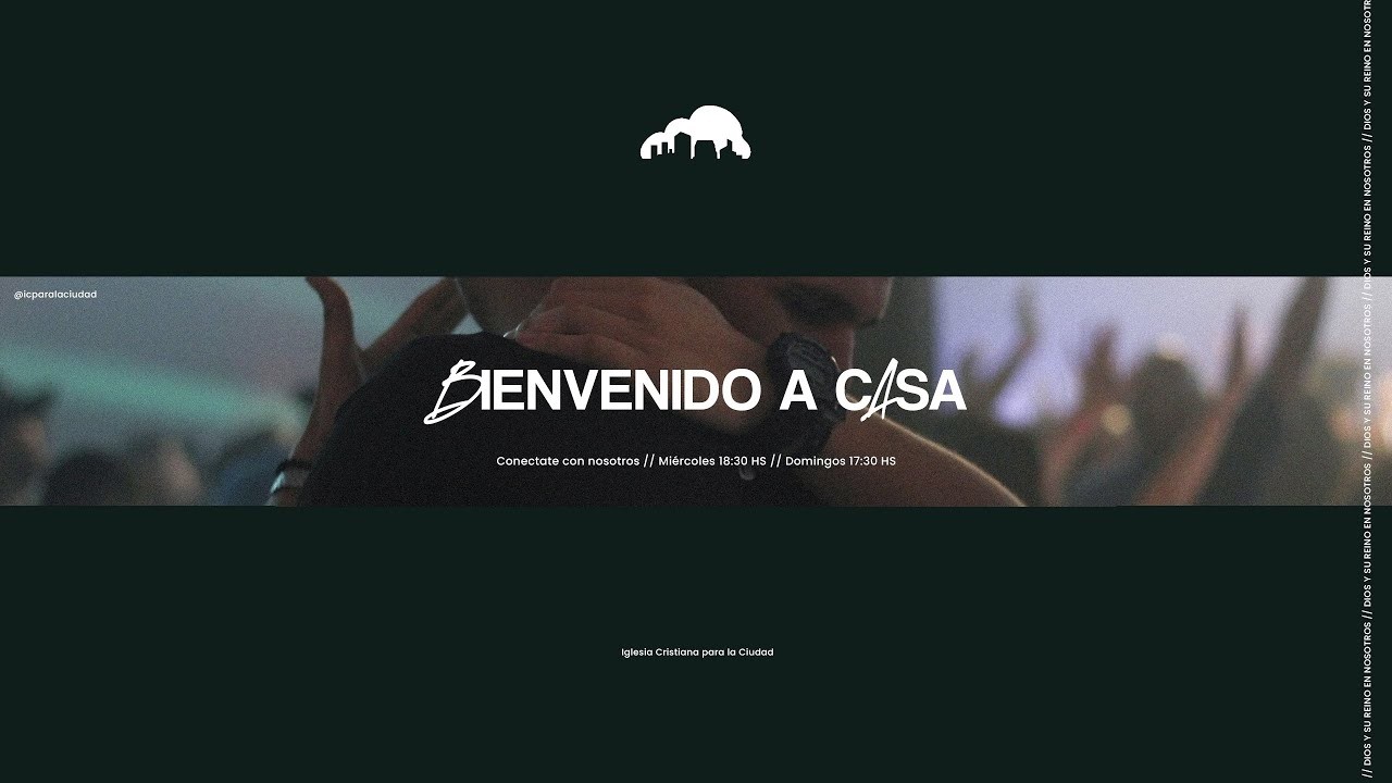 Reunión Domingo - ICPC