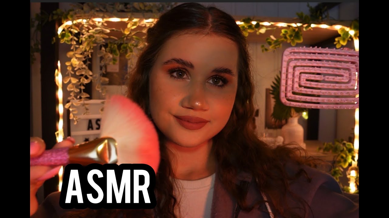 ⭐ ASMR For Sleep ⭐#shorts#asmrforsleep