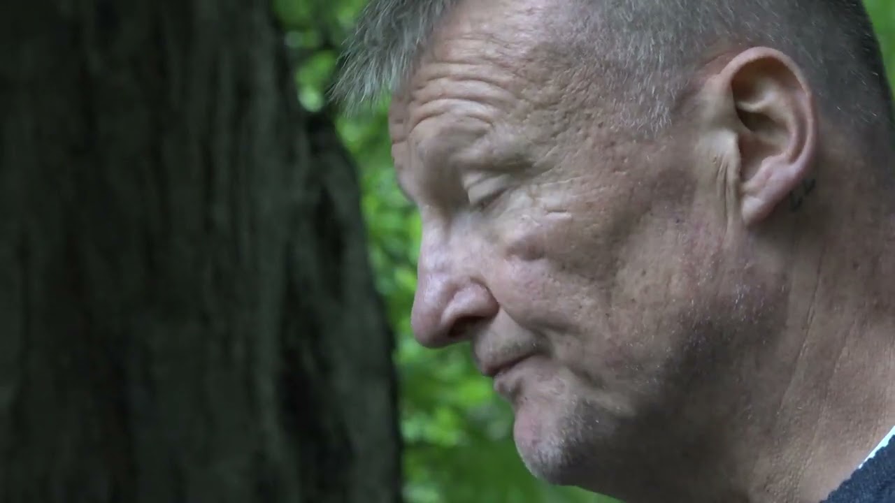 Chris’s Story – From Catastrophe to Carpentry.  Episode 4 (of 4) ‘BETTER CHOICES’