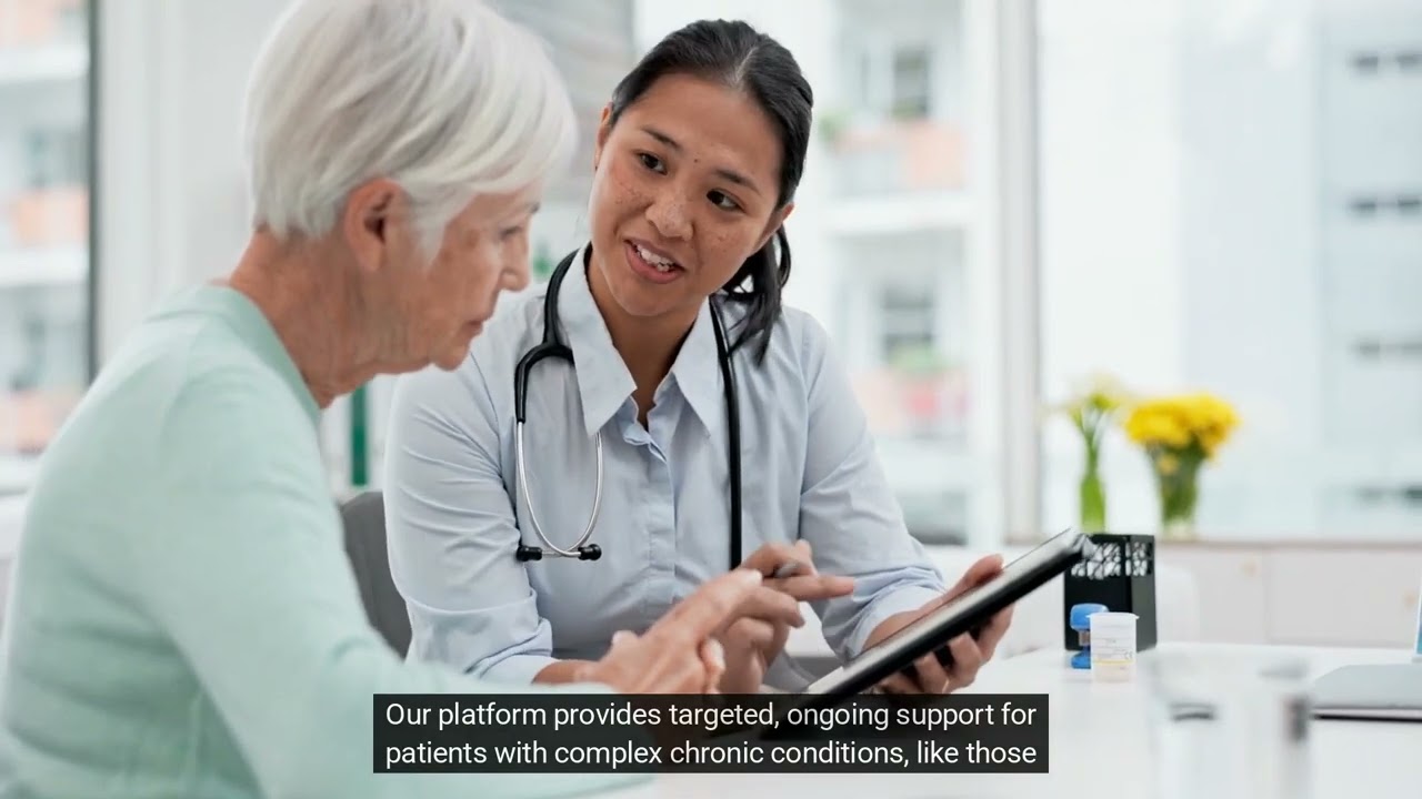 Revolutionizing Pain Management with AI-Driven Virtual Care!