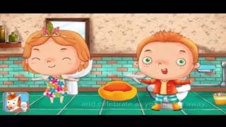 Potty Training: Learning With The Animals Song Teach The Animals Use Toilet