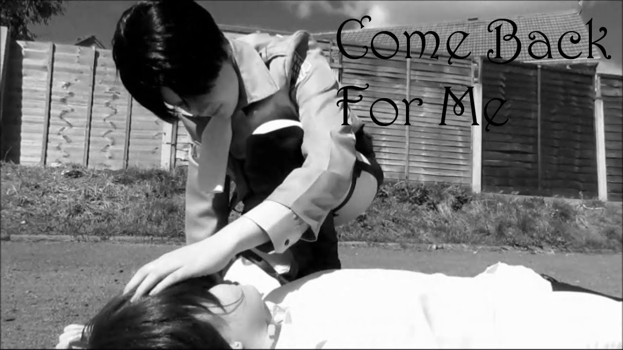 [SNK/AOT CMV] - Come back for me