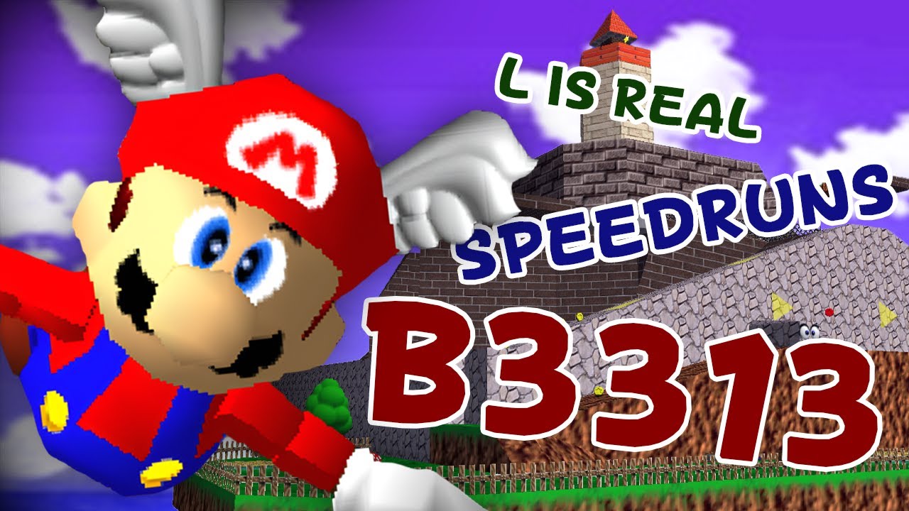 The enduring Relevance of Super Mario 64