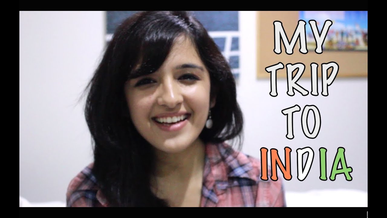 A Trip to India | #ShirleyTravels