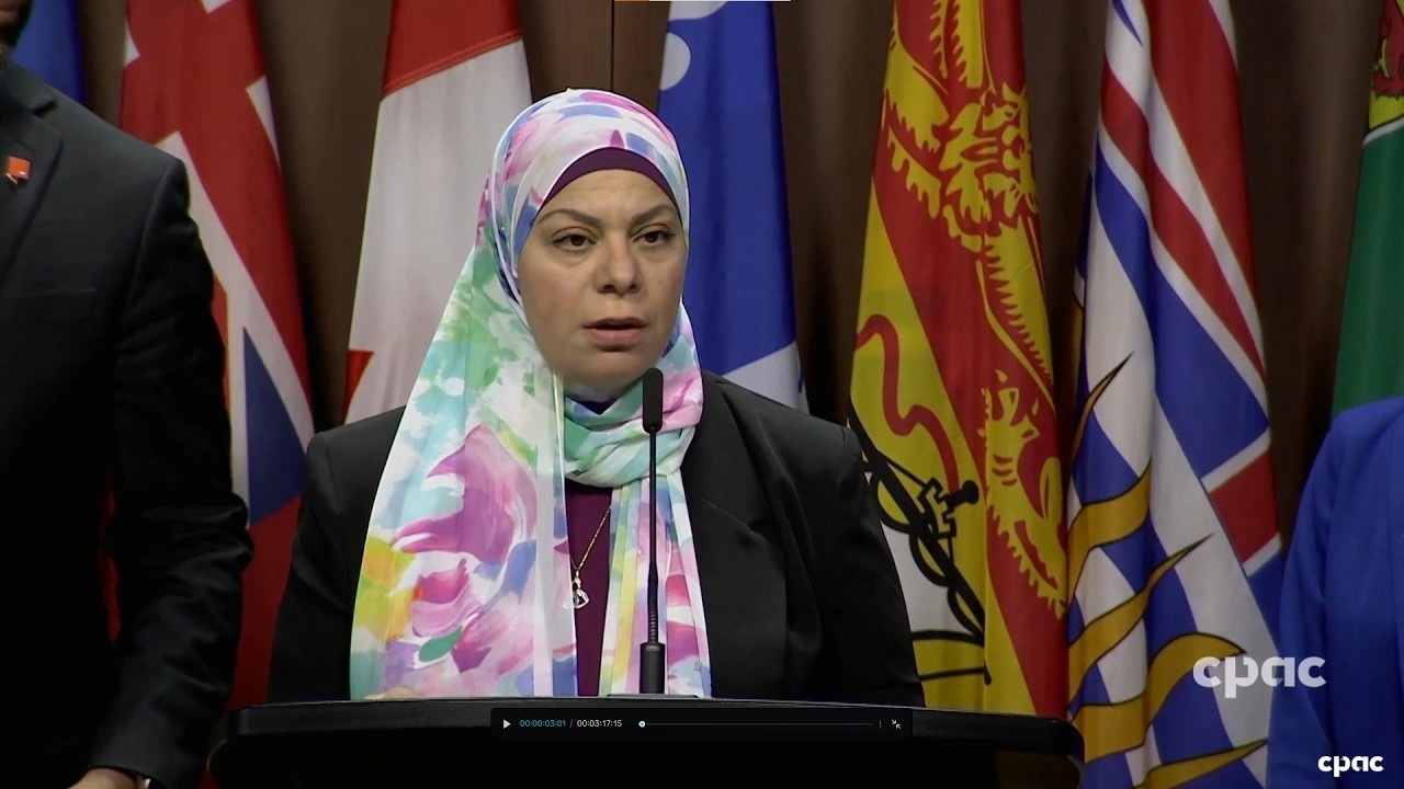 Nevien Waly Lost Her Position in Quebec’s Education System Due to Bill-94 - Her Story