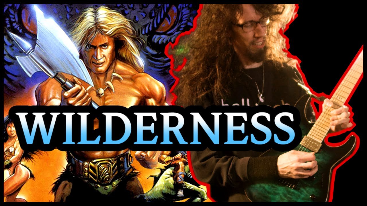 Golden Axe - 