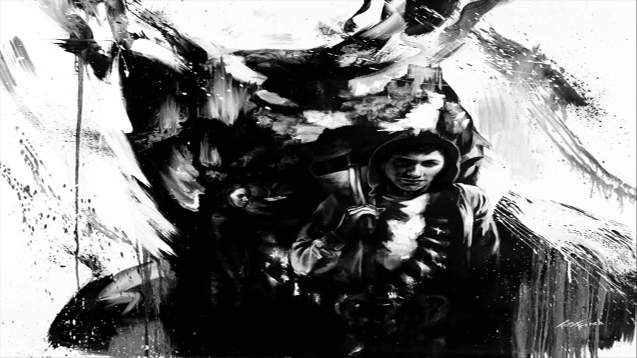 Jean Grae - Maybe