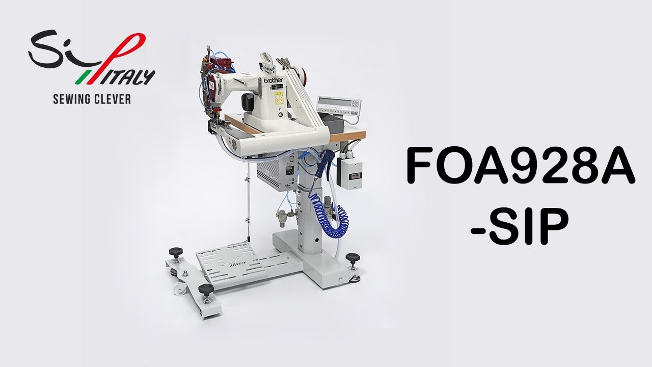 FOA928A-SIP - FEED OFF THE ARM UNIT #FOA