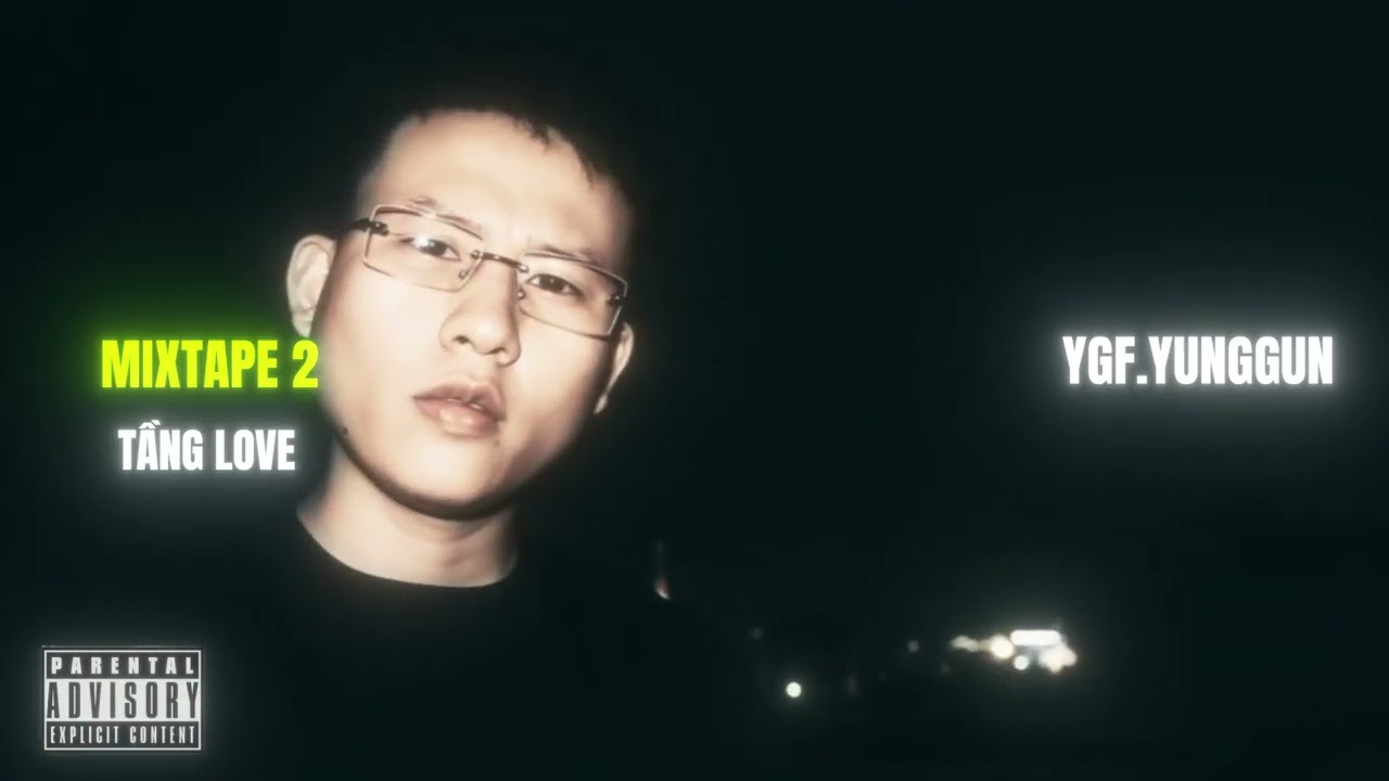 YGF.YUNGGUN - KHÔNG PHẢI G (FULL EP2)