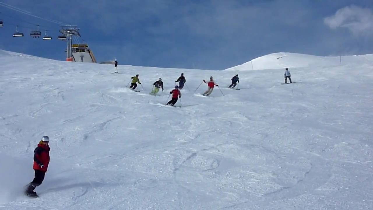 Valbella Carving1 Dec09