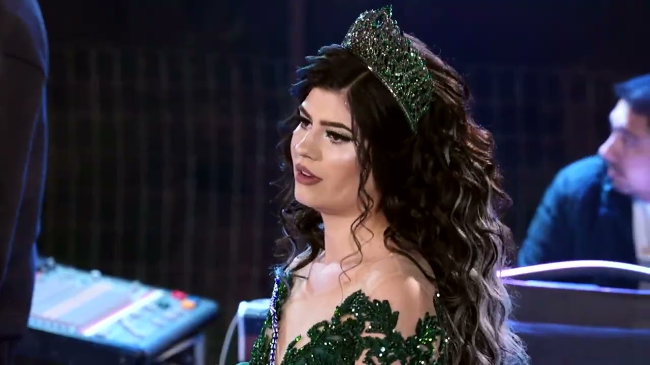 Baran & Hayriye Kina 1