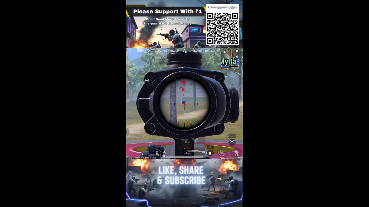 BGMI: Victory With 15Kills And New Event Trick | Casual Gameplay BGMI