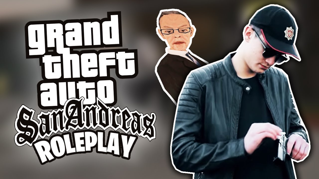 LUX SE VRATIO? - SAMP RolePlay #20