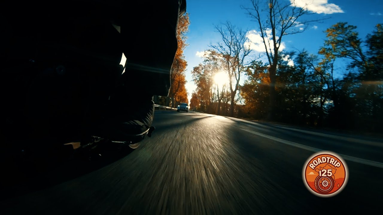 The bigfoot POV : Tu as un beau pied tu sais ?