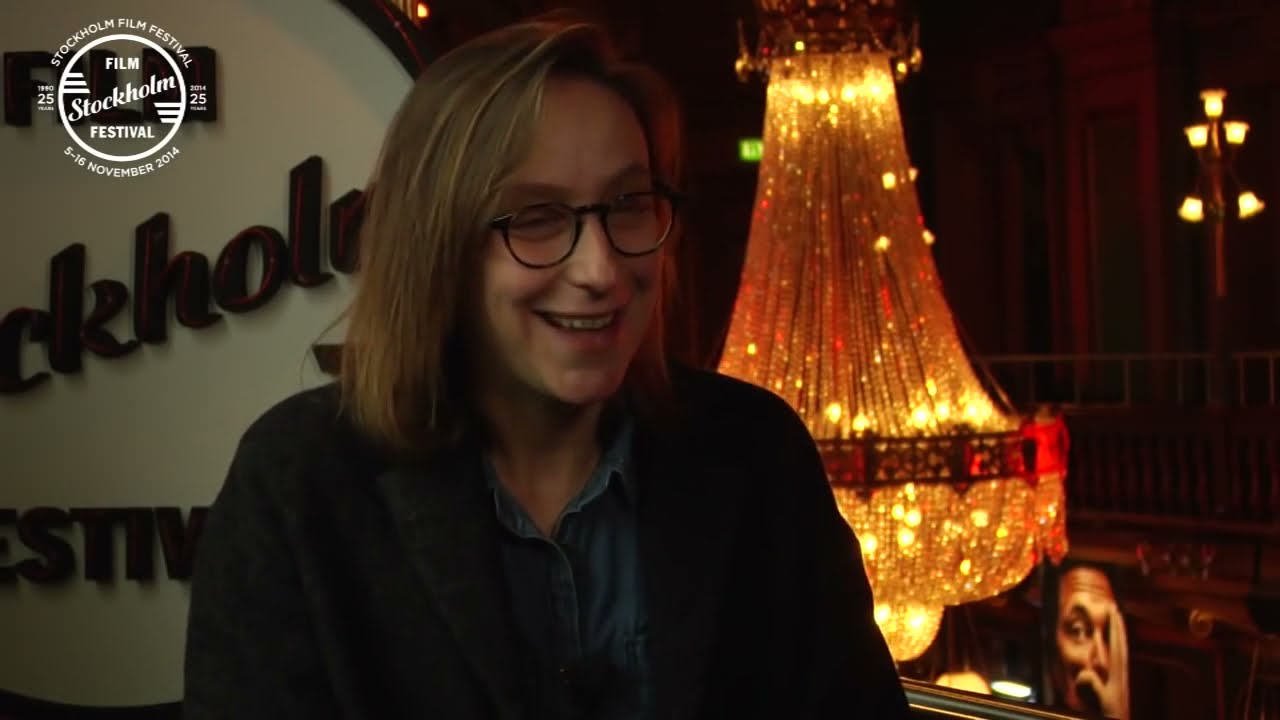 Interview Céline Sciamma, à propos de 