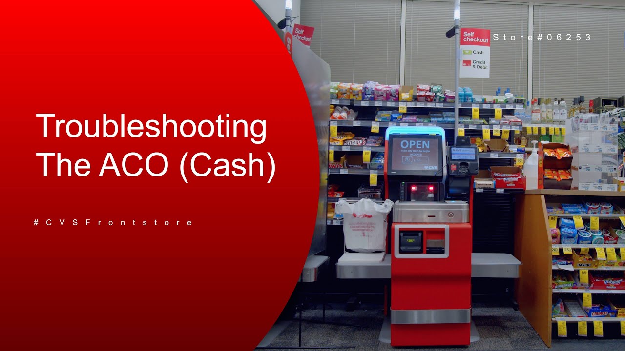 How to properly fix or balance the ACO! (CVS)
