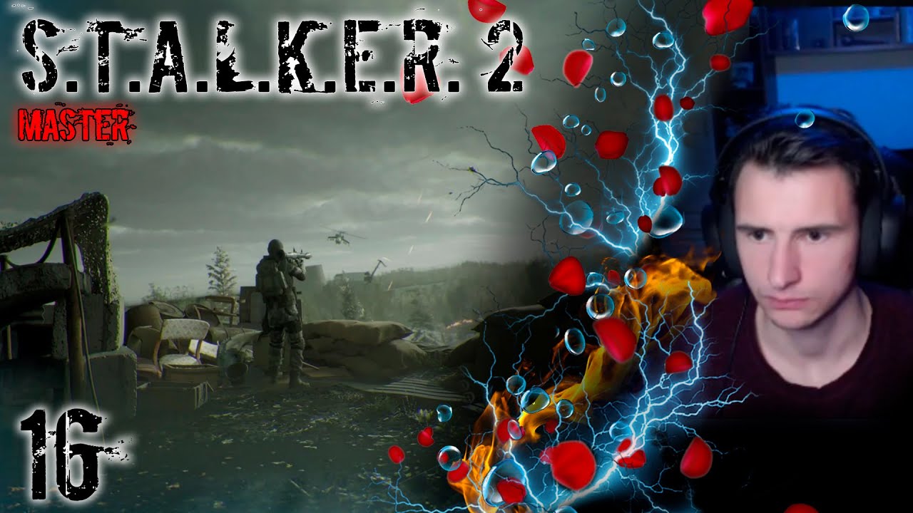S.T.A.L.K.E.R. 2 на МАСТЕРІ  ▶ Частина 16 | Флешбек Бродяги, відкрили Прип'ять
