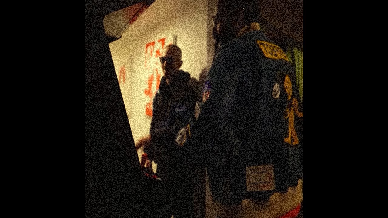 THE ALCHEMIST X ROC MARCIANO DRUMLESS TYPE BEAT - CLIENT LIST