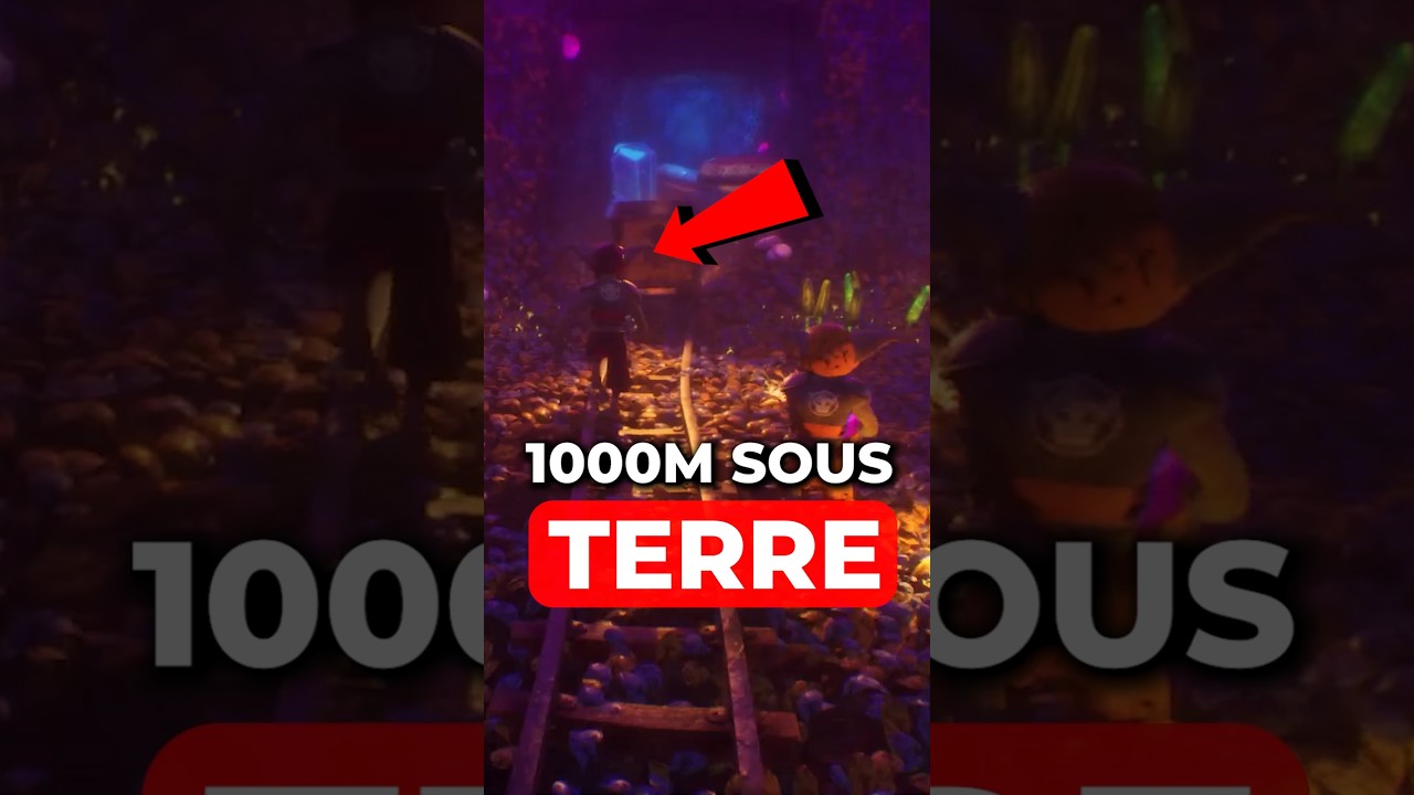 Ce jeu COOP où toi et tes potes prenez un job mortel pour devenir les gobelins les plus riches !