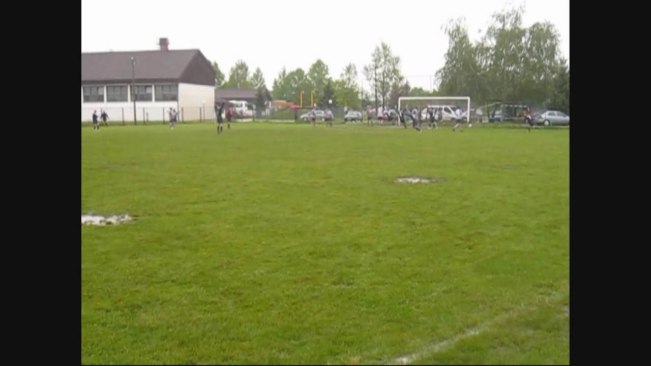 Lekenik - Jasenovac, Pogodak za 2:1, 16.svibnja