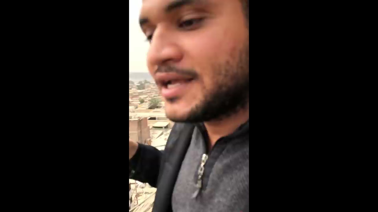 مدفن عمرو بن العاص