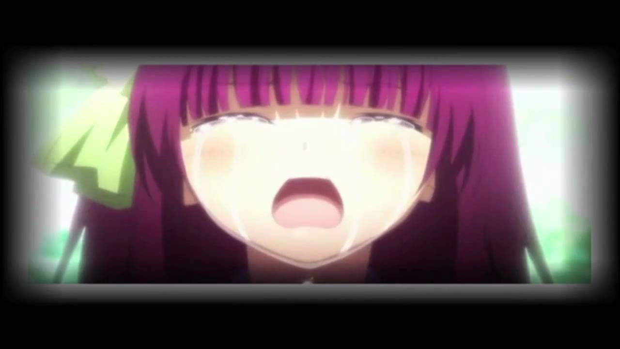 Angel Beats! - Your My Angel AMV