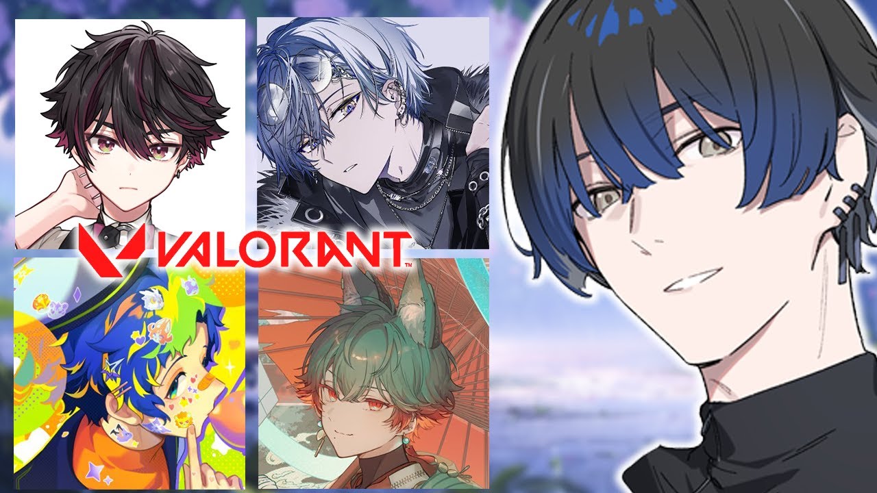 【VALORANT】